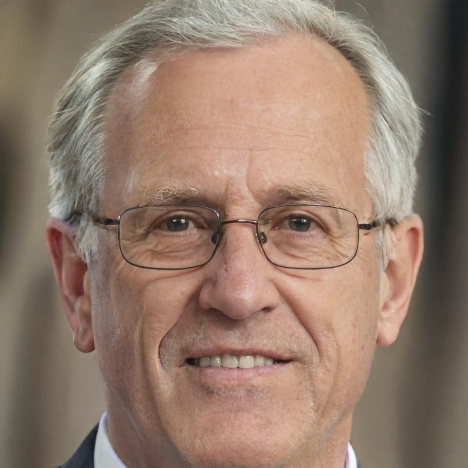 Marcus Weber Profilbild